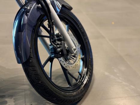 HONDA CG 160 FAN, Foto 4