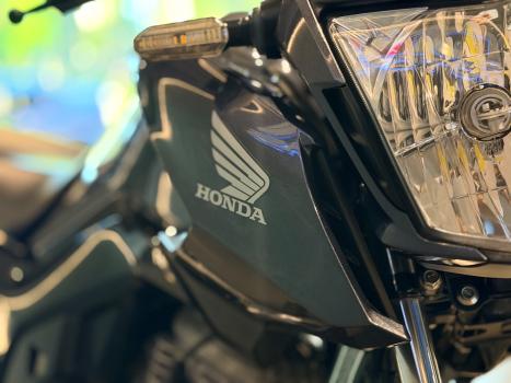 HONDA CG 160 FAN, Foto 6