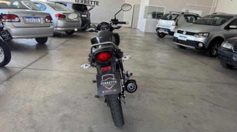 HONDA CG 160 FAN FLEX ONE, Foto 2 HONDA CG 160 FAN FLEX ONE, Foto 2