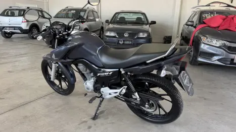 HONDA CG 160 FAN FLEX ONE, Foto 5 HONDA CG 160 FAN FLEX ONE, Foto 5