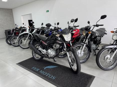 HONDA CG 160 FAN FLEX ONE, Foto 2