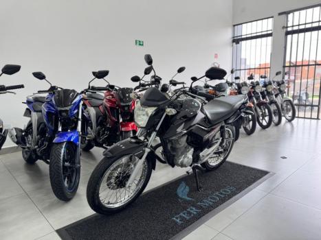 HONDA CG 160 FAN FLEX ONE, Foto 3