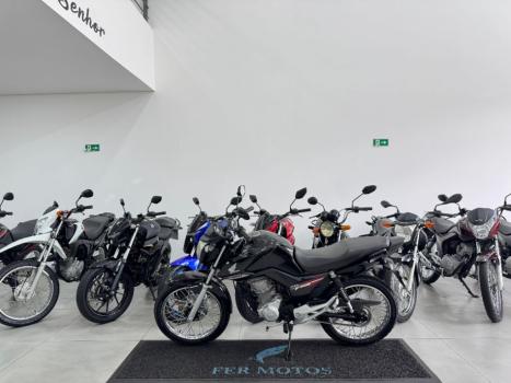 HONDA CG 160 FAN FLEX ONE, Foto 4