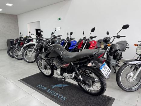 HONDA CG 160 FAN FLEX ONE, Foto 5