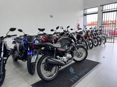 HONDA CG 160 FAN FLEX ONE, Foto 6