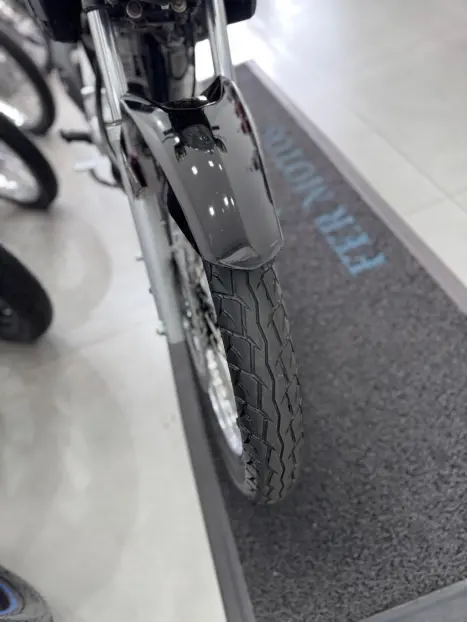 HONDA CG 160 FAN FLEX ONE, Foto 9