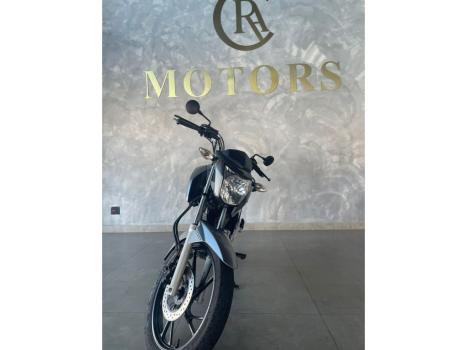 HONDA CG 160 FAN FLEX ONE, Foto 6