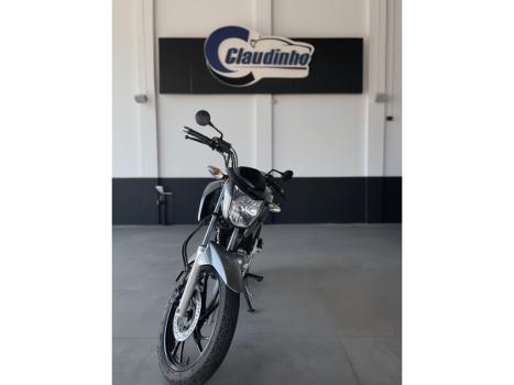 HONDA CG 160 FAN FLEX ONE, Foto 3