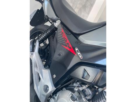 HONDA CG 160 FAN FLEX ONE, Foto 7