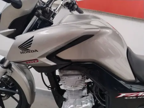 HONDA CG 160 FAN FLEX ONE, Foto 6