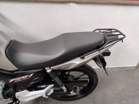 HONDA CG 160 FAN FLEX ONE, Foto 7