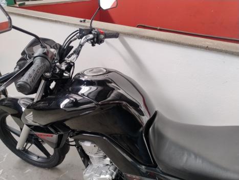 HONDA CG 160 FAN FLEX ONE, Foto 3