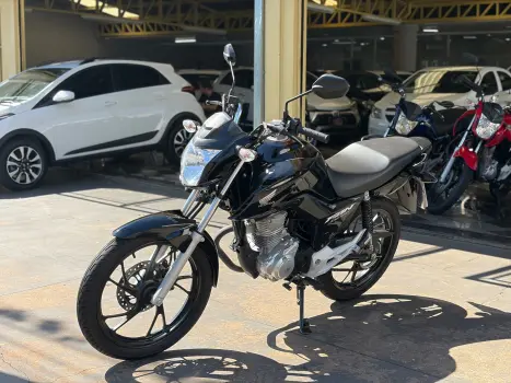 HONDA CG 160 FAN FLEX ONE, Foto 4