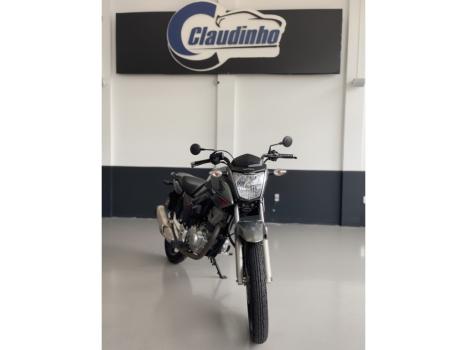 HONDA CG 160 FAN FLEX ONE, Foto 1