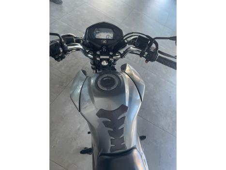 HONDA CG 160 FAN FLEX ONE, Foto 5