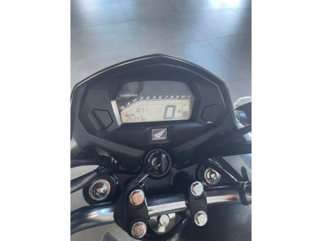 HONDA CG 160 FAN FLEX ONE, Foto 6