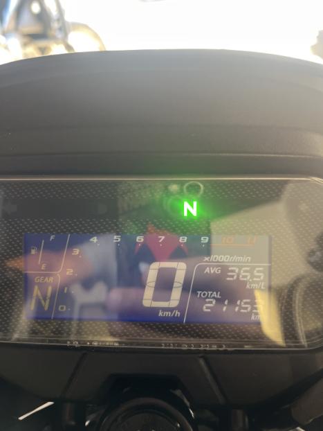HONDA CG 160 FAN FLEX ONE, Foto 3
