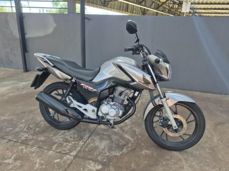 HONDA CG 160 FAN FLEX ONE, Foto 1