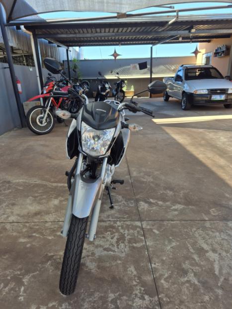 HONDA CG 160 FAN FLEX ONE, Foto 3