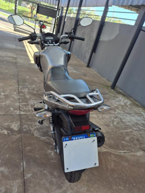 HONDA CG 160 FAN FLEX ONE, Foto 4