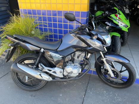 HONDA CG 160 FAN FLEX ONE, Foto 1