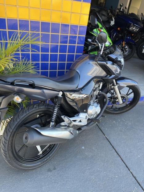 HONDA CG 160 FAN FLEX ONE, Foto 3