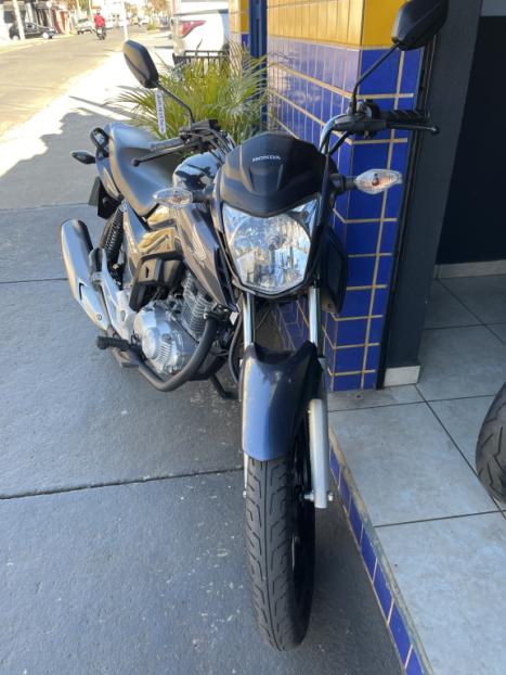 HONDA CG 160 FAN FLEX ONE, Foto 4