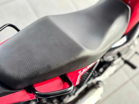 HONDA CG 160 FAN FLEX ONE, Foto 5