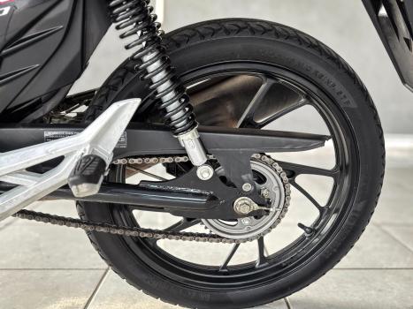 HONDA CG 160 FAN FLEX ONE, Foto 8
