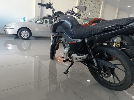 HONDA CG 160 FAN FLEX ONE, Foto 3