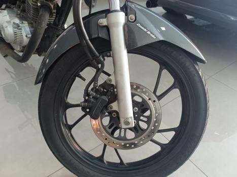 HONDA CG 160 FAN FLEX ONE, Foto 4