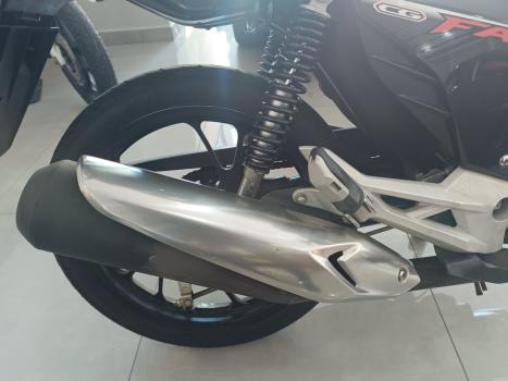 HONDA CG 160 FAN FLEX ONE, Foto 6