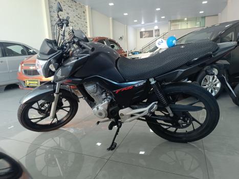 HONDA CG 160 FAN FLEX ONE, Foto 7