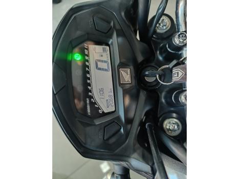 HONDA CG 160 FAN FLEX ONE, Foto 8