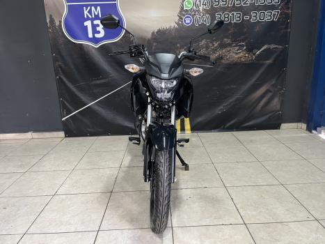 HONDA CG 160 FAN FLEX ONE, Foto 4