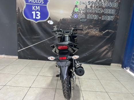 HONDA CG 160 FAN FLEX ONE, Foto 5