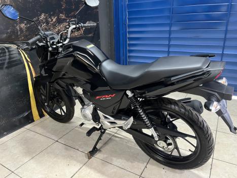 HONDA CG 160 FAN FLEX ONE, Foto 6
