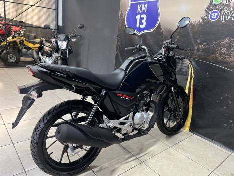 HONDA CG 160 FAN FLEX ONE, Foto 7