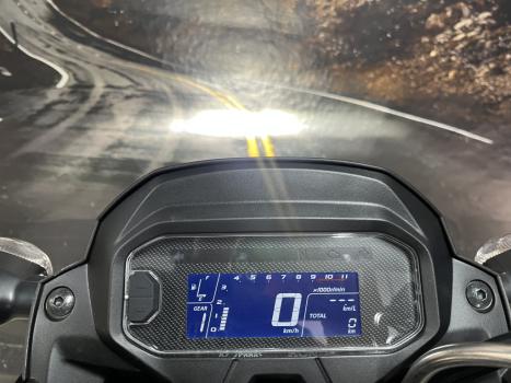 HONDA CG 160 FAN FLEX ONE, Foto 8