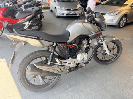 HONDA CG 160 FAN FLEX ONE, Foto 3