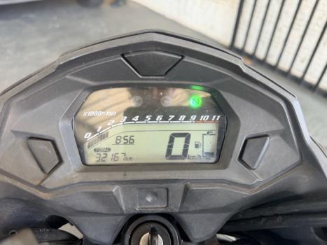HONDA CG 160 FAN FLEX ONE, Foto 4