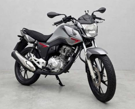 HONDA CG 160 FAN FLEX ONE, Foto 1