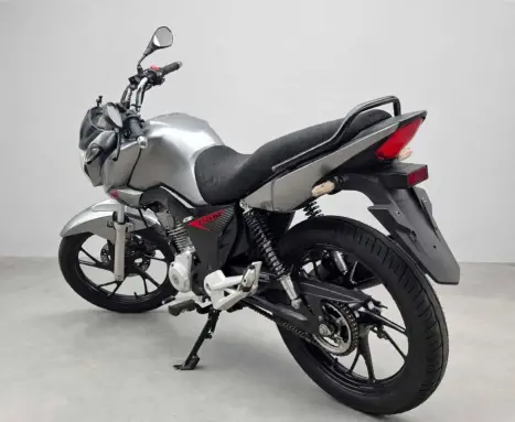 HONDA CG 160 FAN FLEX ONE, Foto 4