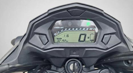 HONDA CG 160 FAN FLEX ONE, Foto 5