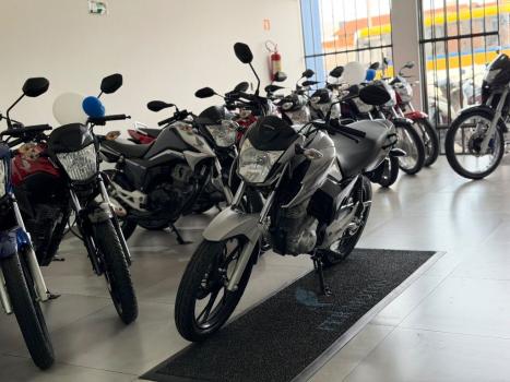 HONDA CG 160 FAN FLEX ONE, Foto 3