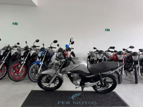 HONDA CG 160 FAN FLEX ONE, Foto 4