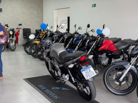 HONDA CG 160 FAN FLEX ONE, Foto 5