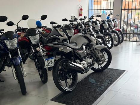 HONDA CG 160 FAN FLEX ONE, Foto 6