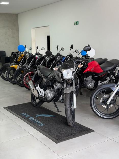 HONDA CG 160 FAN FLEX ONE, Foto 7