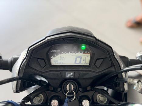 HONDA CG 160 FAN FLEX ONE, Foto 8